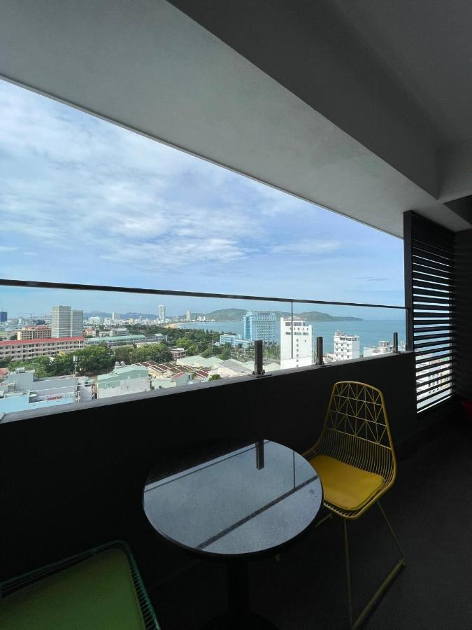 Flc Sea Tower - Jenny Pham Appartamento Quy Nhon Esterno foto
