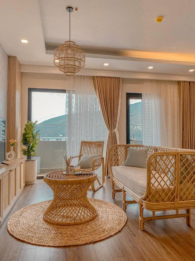 Flc Sea Tower - Jenny Pham Appartamento Quy Nhon Esterno foto