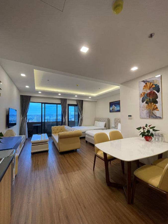 Flc Sea Tower - Jenny Pham Appartamento Quy Nhon Esterno foto
